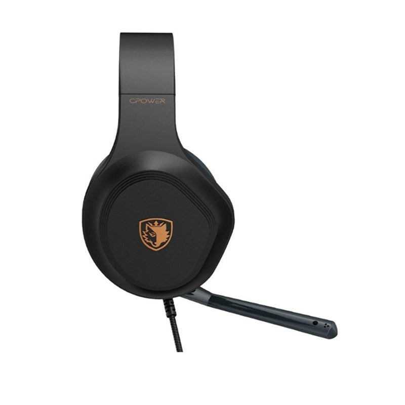 Sades Cpower SA-716 Gaming Headset Sades Cpower SA-716 Gaming Headset